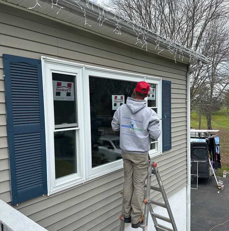 Harvey Windows And Doors